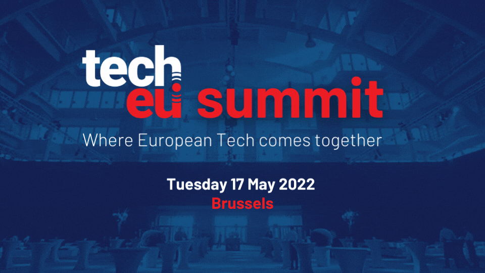 Tech.eu Summit