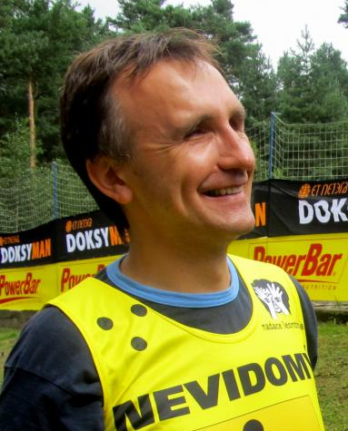 Marek Šimíček