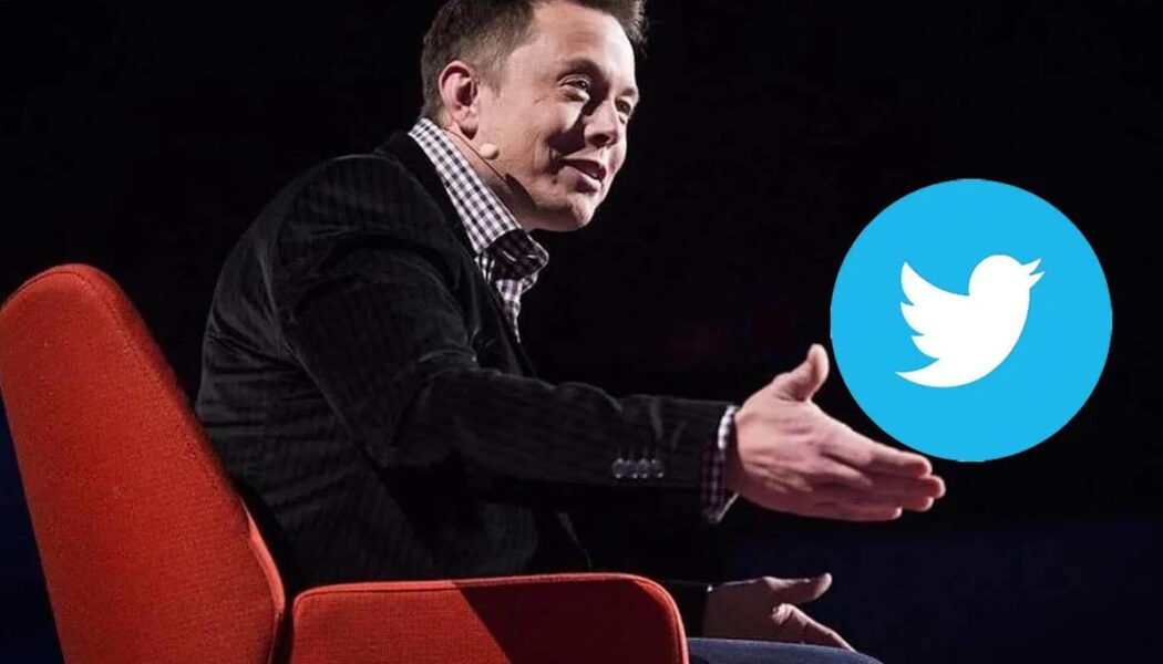 Elon Musk_Twitter