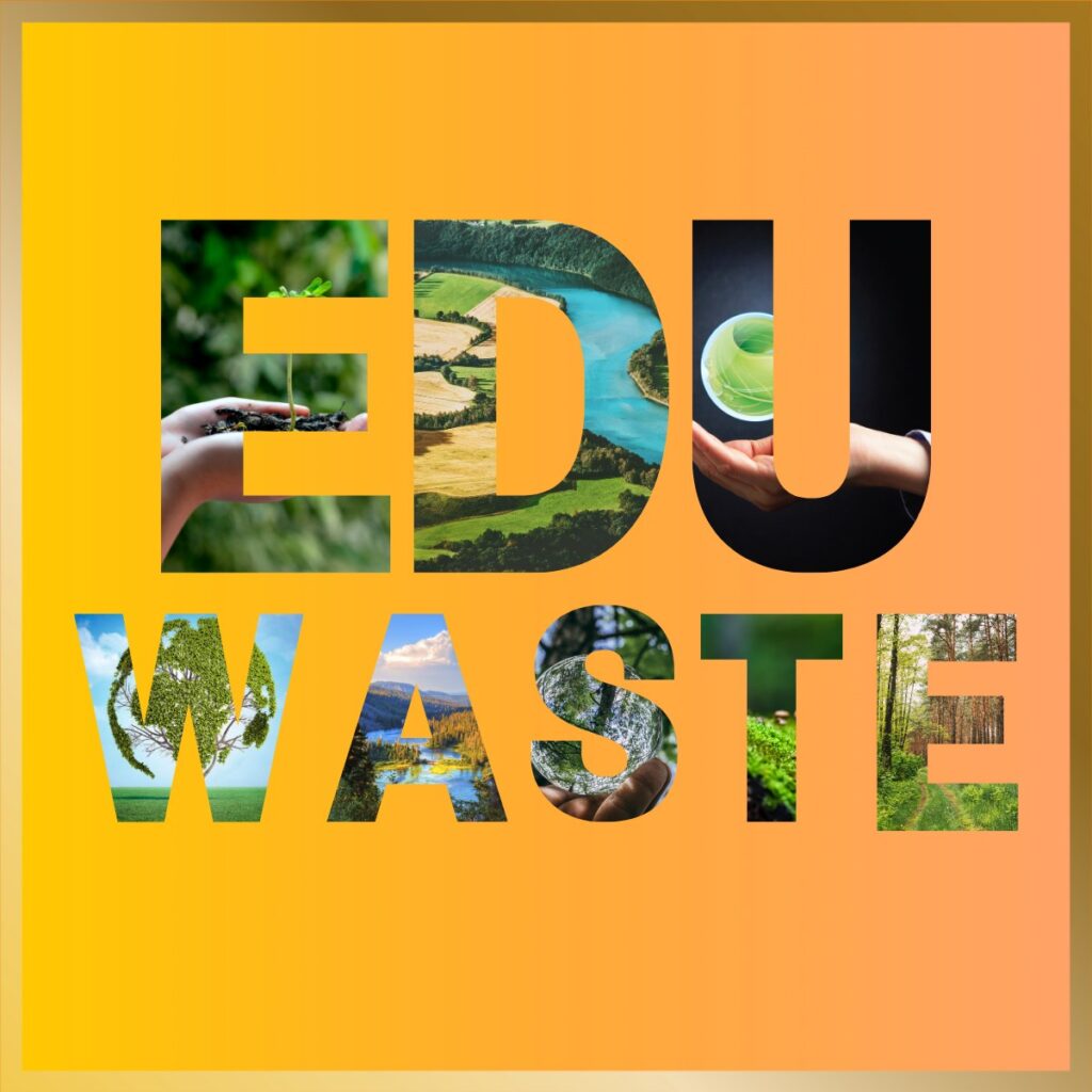 Projekt EDU Waste