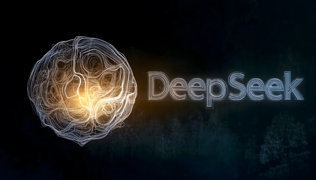 DeepSeek